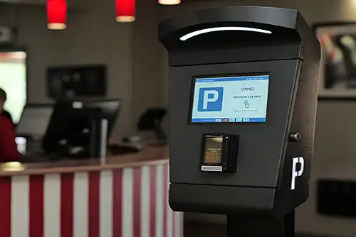 Commercial Parking Payment System: Reduce Costs with Automation